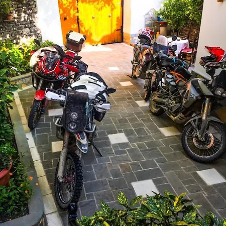 Kore Guest house