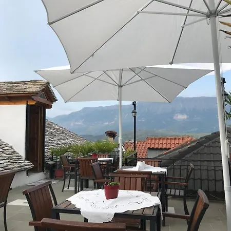 Kore * Gjirokaster