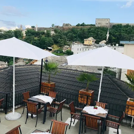 Kore Penzion Gjirokastër