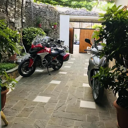 Kore 4* Gjirokastër