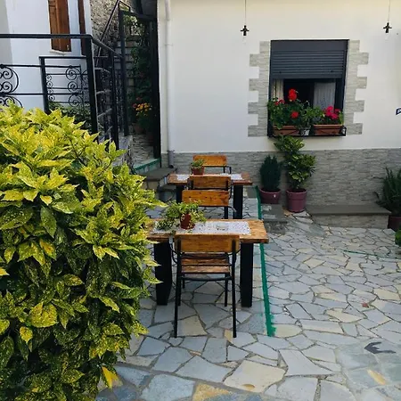 Kore Gjirokastër