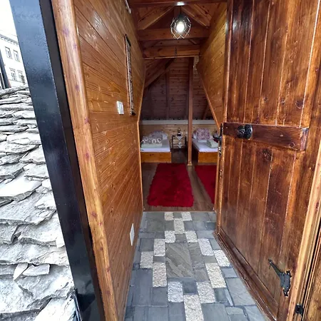 Kore Guest house