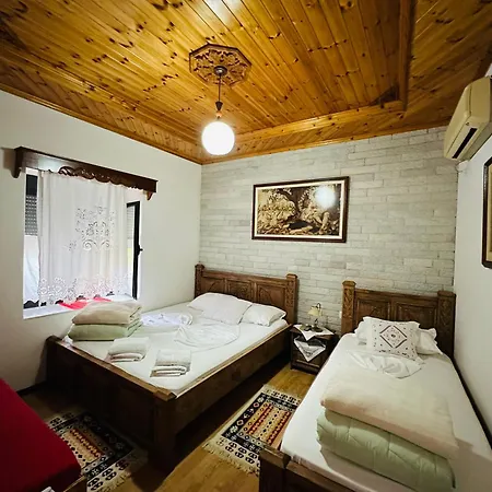 Guest house Kore *