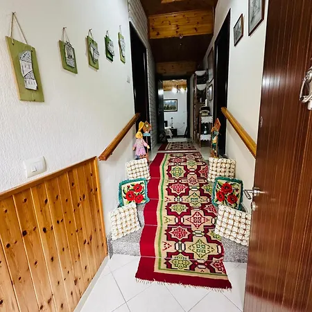 Kore Maison d'hôtes Gjirokastër