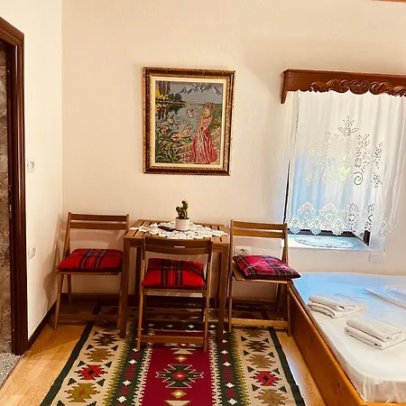 Kore 4* Gjirokastra