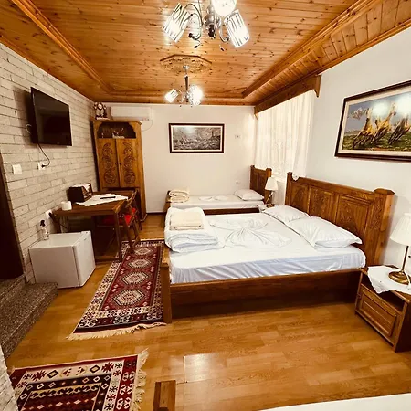 Guest house Kore *