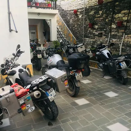 Kore Guest house Gjirokaster
