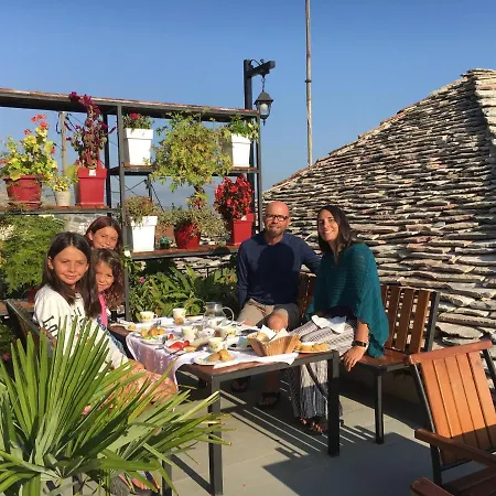 Guest house Kore