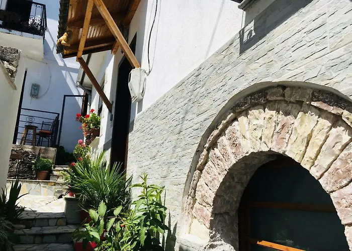 Kore 4* Gjirokastër