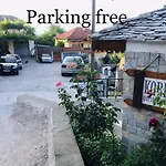 Kore 4* Gjirokastër