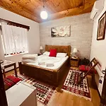 Kore Affittacamere Gjirokastër