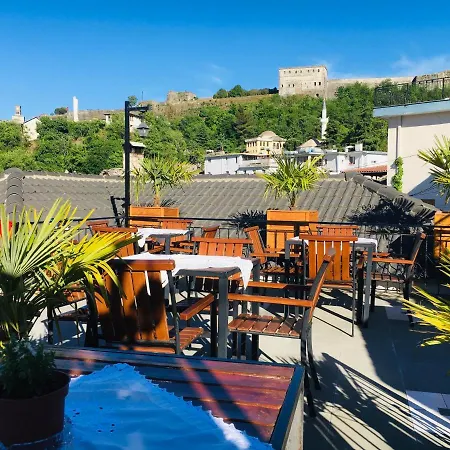 Kore Gjirokastër