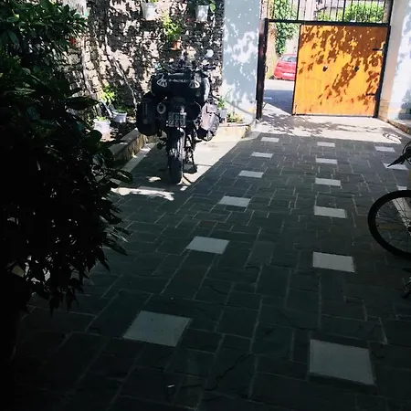 Kore Gjirokastër