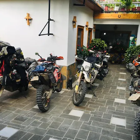 Kore Casa de hóspedes 4*