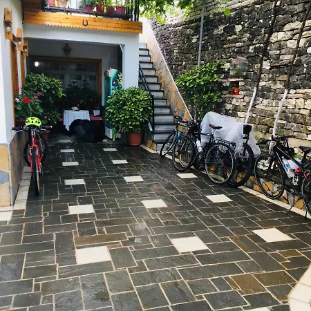 Kore Gjirokastër