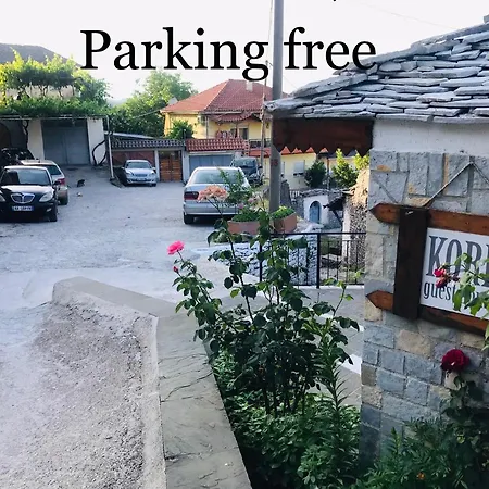 Kore 4* Gjirokastër
