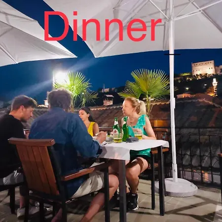 Casa de hóspedes Kore