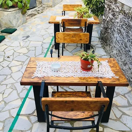 Kore 4* Gjirokastër