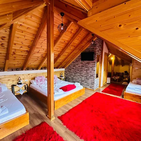 Kore Casa de hóspedes 4*