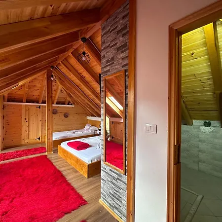 Kore 4* Gjirokastër