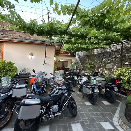 Kore 4* Gjirokastër