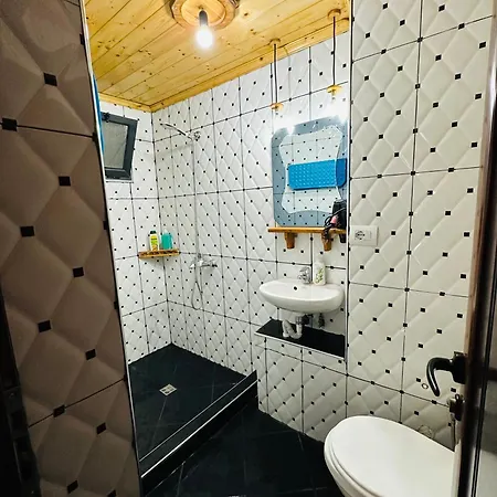 Casa de hóspedes Kore 4*