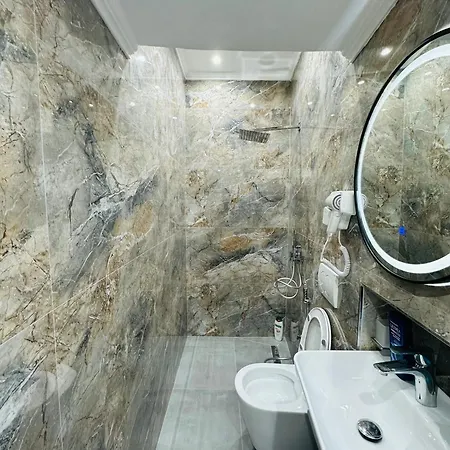 Casa de hóspedes Kore 4*