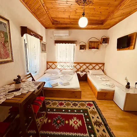 Casa de hóspedes Kore