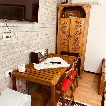 Kore Casa de hóspedes Gjirokastër