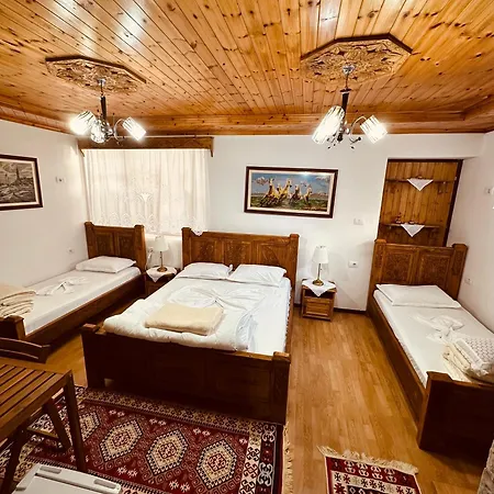 Kore Gjirokastër