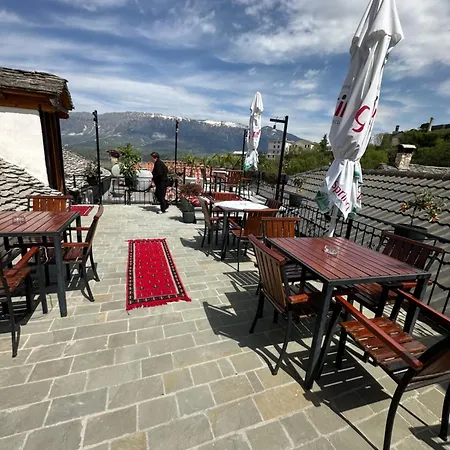 Kore Penzion Gjirokastër