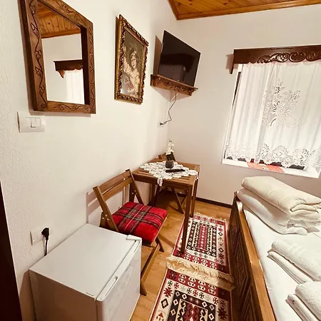 Kore Penzion 4*