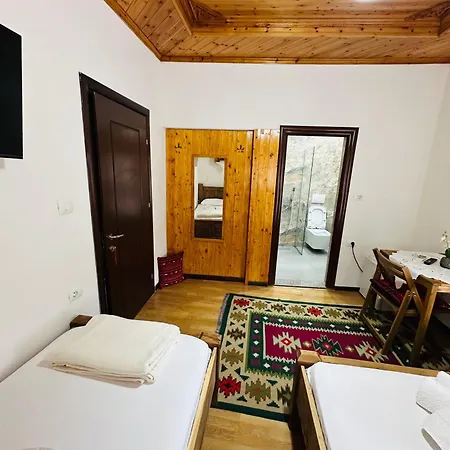 Kore Penzion