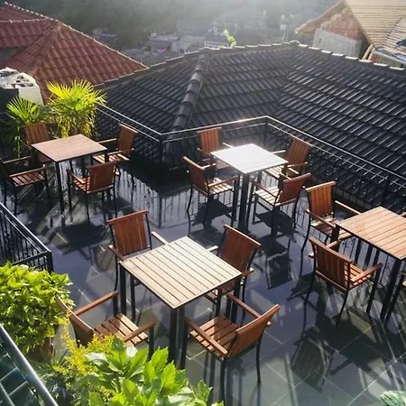 Penzion Kore 4*