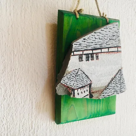 Kore 4* Gjirokastër