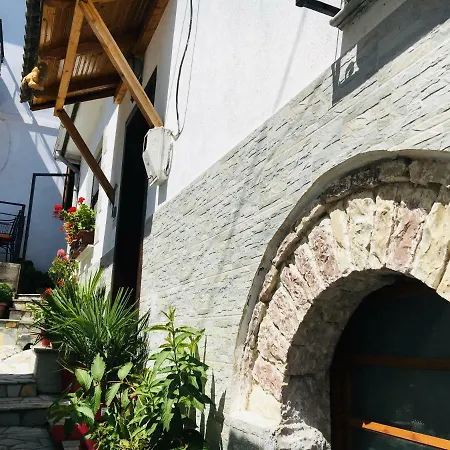 Kore 4* Gjirokastër