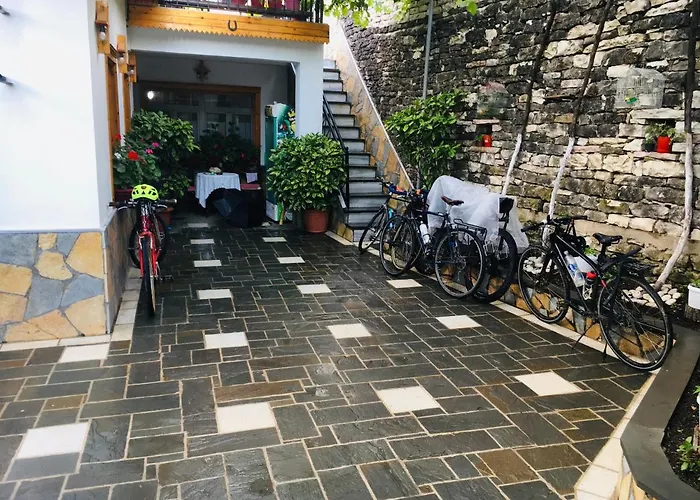 Kore Gjirokastër