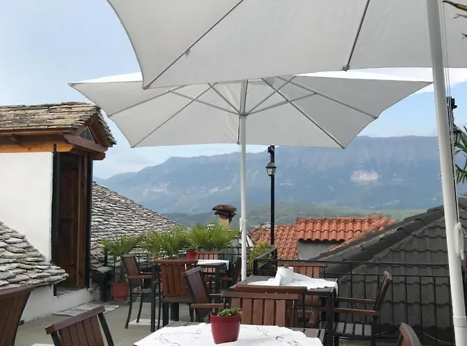 Kore 4* Gjirokastër