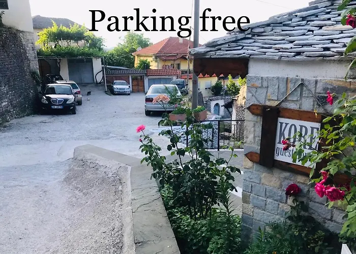 Kore 4* Gjirokastër