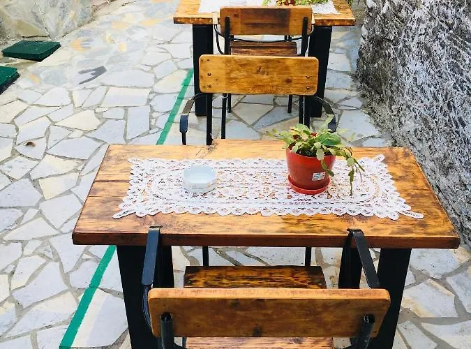 Kore 4* Gjirokastër
