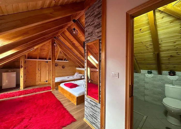 Kore 4* Gjirokastër