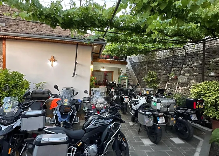 Kore 4* Gjirokastër