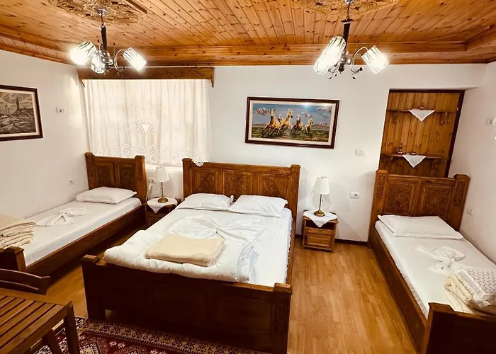 Kore Gjirokastër
