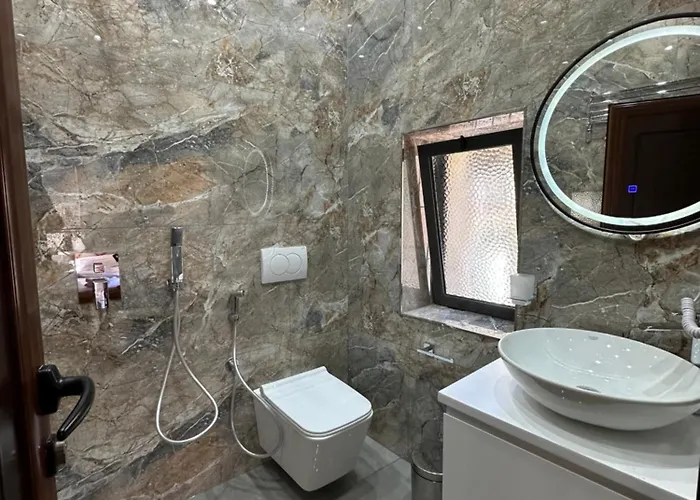 Kore 4* Gjirokastër