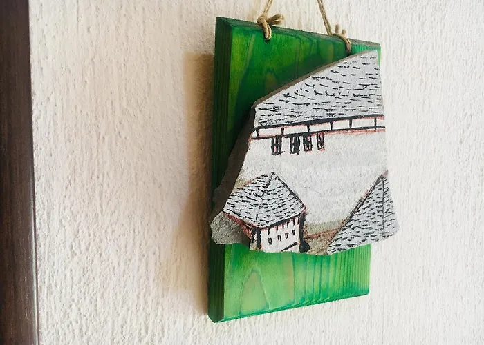 Kore 4* Gjirokastër